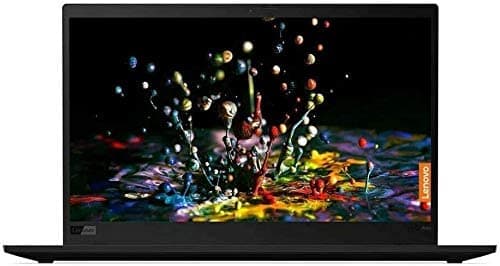 Lenovo Ideapad Ultraslim 9I Business Laptop 2022 14 Pulgadas Uhd 4K Ips Pantalla Táctil | Intel Core I7-1165G7 | 16Gb Ram | 1Tb Ssd | Backlit-Kyb | Fp-Reader | Wifi-6 | Thunderbolt | Ir-Webcam | Win10Pro |Tf