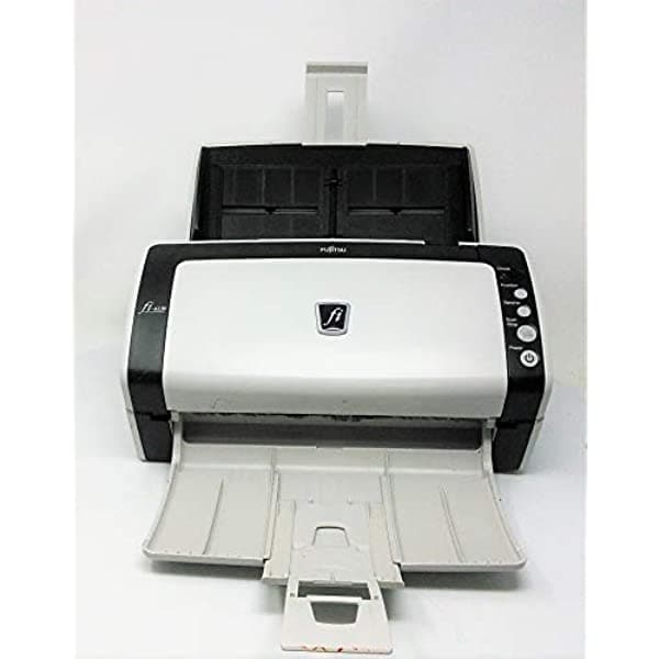 Fujitsu Pa03540-B055 Fi-6130 Escáner Dúplex