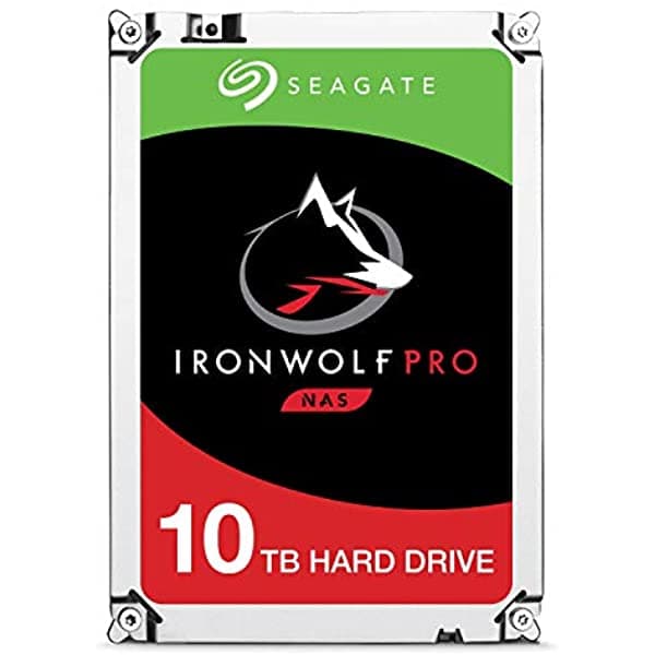 Disco Duro Interno Seagate 500 Gb Barracuda Sata Caché 3.5 Pulgadas ST10000NE0004