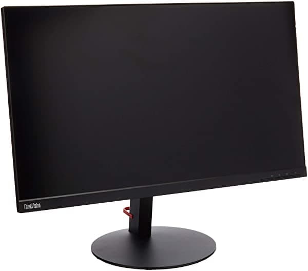 Lenovo Thinkvision P27H-10 27 Led Lcd Monitor - 4 Ms Negro (61Afgar1Us)