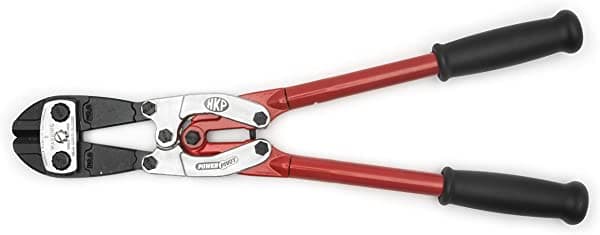 Crescent H.K. Porter Powerpivot - Cortador De Pernos De Doble Acción Compuesto De 18.0 In - 0090Mcp - Paquete De 4 #N/A