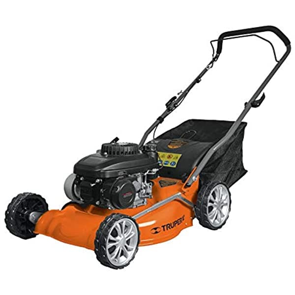 Truper P-418 18" 4 Hp Gas Cortacésped