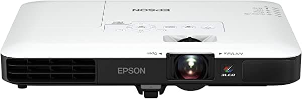 Epson V11H795020 Powerlite - Proyector Lcd De 1780 W Color Blanco