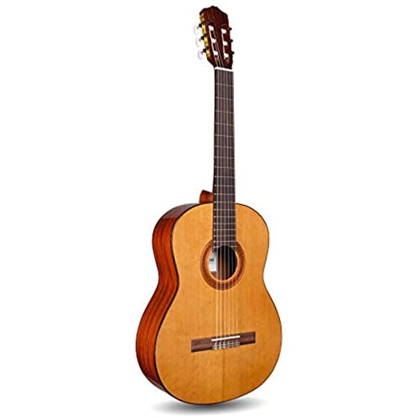 Cordoba Guitarras C5 Cd Guitarra Acústica Clásica De Cuerdas De Nylon Serie Iberia Withouth Gig Bag