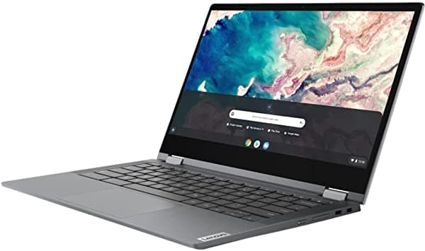 Lenovo Chromebook Flex 5 13.3" 2 En 1 Pantalla Táctil I3-10110 82B8002UUX