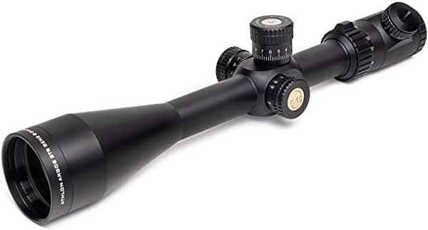 Athlon Optics Argos Btr Gen2 8-34X56 First Focal Plane Riflescopios 214067