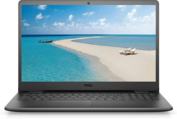 2021 Último Modelo Notebook Dell Inspiron 3000 Pantalla Retroiluminada por LED de 15.6" HD Procesador Intel Pentium Silver N5030 16 GB DDR4 RAM 1 TB Disco Duro Listo para Reuniones en Línea Cámara Web WiFi Win10 Home Negro i3000