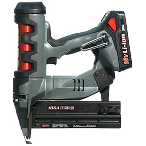 Senco Fastening Systems 6E0001N 18Ga Fusion - Clavo Para Brad