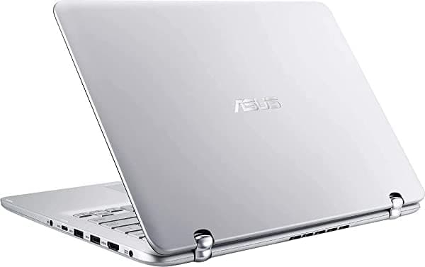 Computadora Portátil Premium 2 En 1 Asus Q304Ua De 133 Pulgadas Pantalla Táctil Full Hd Intel Core Séptima Generación I5-7200U De Hasta 31 Ghz 6 Gb De Ram Hdd De 1 Tb ASUS 2 in 1 13.3 inch