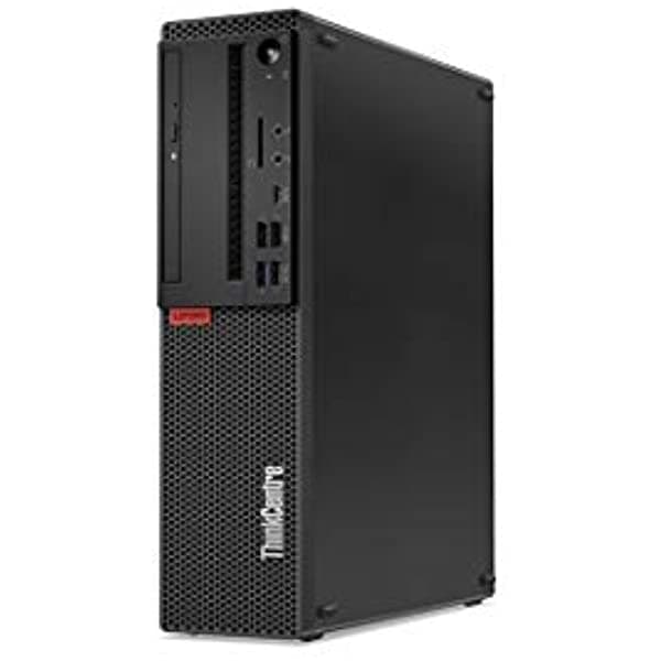 Oemgenuine Oem Lenovo Thinkcentre M720 Sff Intel Hexa Core I5-9400 [6 Núcleos] 16Gb Ram 500Gb Ssd W10P Computadora De Escritorio Empresarial