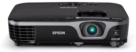 Epson Ex7210 Proyector (Wxga 720P Widescreen Portátil 3Lcd 2800 Lúmenes Color Brillo Blanco 2800 Lúmenes Hdmi Configuración Rápida) V11H428120