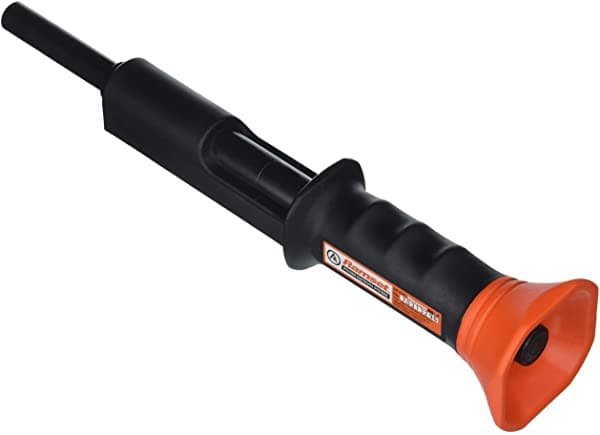 National Brand Alternative Itw Ramset 00022 Hammershot - Herramienta Accionada En Polvo De Baja Velocidad Sustituye A Hd22 Paquete De 4