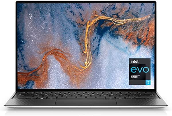 Dell - Computadora Portátil Táctil Xps Fhd+ XPS9310-7368SLV-PUS