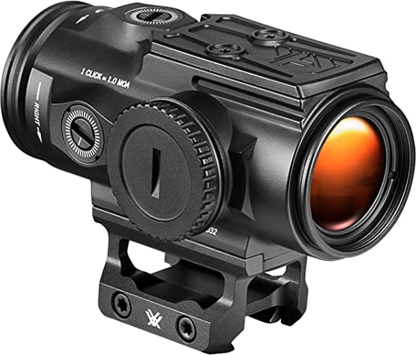 Vortex Optics Spitfire Hd Gen Ii Red Dot Prism Scopes SPR-500