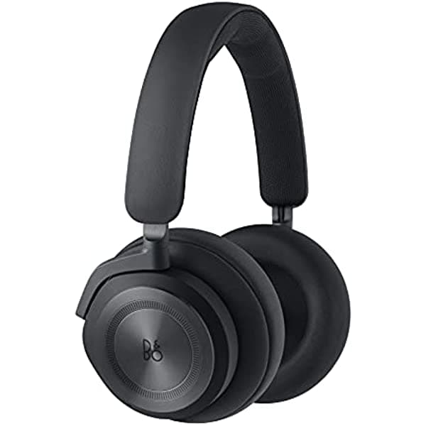 Bang & Olufsen Beoplay HX - Auriculares Inalámbricos ANC Over-Ear - Color Negro Antracita 1224000