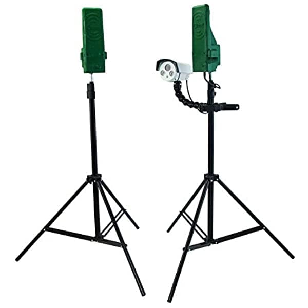 Caldwell Ballistic Precision Sistema De Cámaras De Objetivo De Largo Alcance 156726