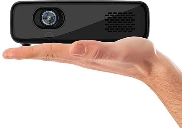 PHILIPS Picopix - Proyector De Video PPX520/INT