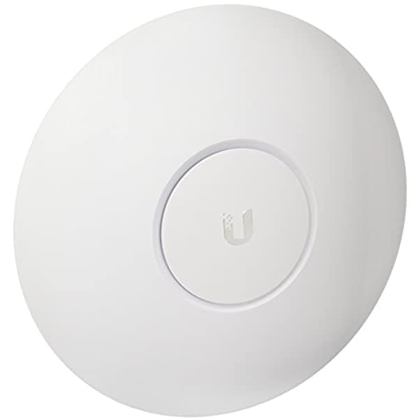 Ubiquiti Unifi Ap-Ac Pro - Punto De Acceso Inalámbrico - 802.11 B/A/G/N/Ac (Uapacpro5Us)
