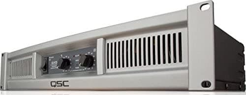 Qsc - Amplificador De Potencia Talla Única GX5