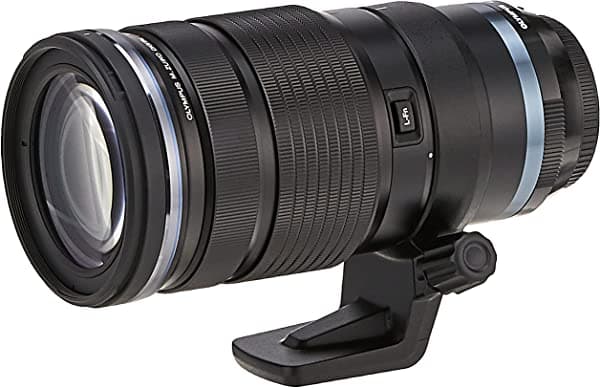 Olympus M.Zuiko Digital Ed 40-150Mm F2.8 Pro Lente Micro 4 Thirds Camara V315050BU000