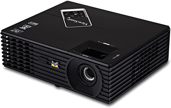 Viewsonic Pjd5132 Proyector Dlp Svga (Descontinuado Por El Fabricante)