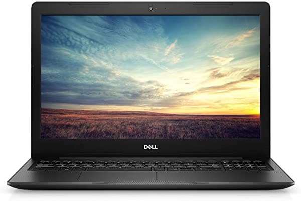 Dell Inspiron 15 3000 - Laptop Hd Pantalla Intel 4205U De Doble Núcleo 16 Gb De Ram 1 Tb Hdd Cámara Web Hdmi Bluetooth Wi-Fi Negro Windows 10