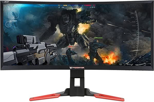 Acer Negro Z35 bmiphz