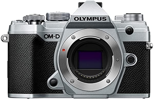 Olympus Om-D E-M5 Mark Ii. V207090SU000