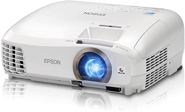 Epson Home Cinema Proyector Para Home Theater 2045 1080P 3D Miracast 3Lcd Blanco) V11H709020
