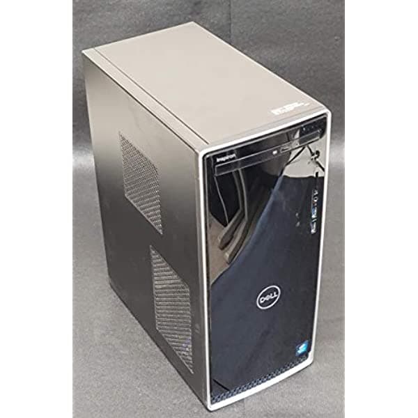 Dell Inspiron 3471 - Computadora Pequeña Procesador Intel Core i3-9100 De 9ª Generación DDR4 De RAM De 8 GB 1 TB De Disco Duro HDMI Windows 10 Pro 3670