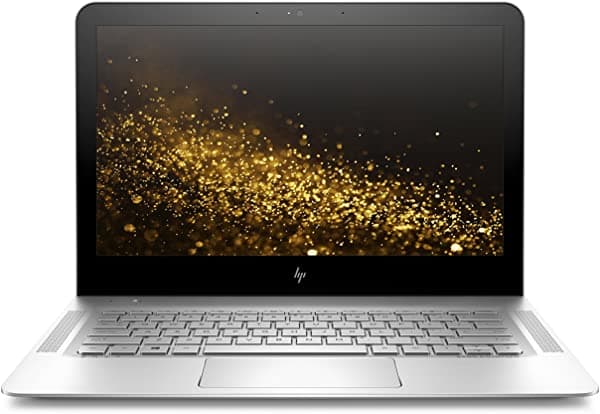 Hp Envy 13-Ab016Nr Notebook (Intel Core I5 - 7200U 8 Gb De Ram 256 Gb Ssd) Con Windows 10