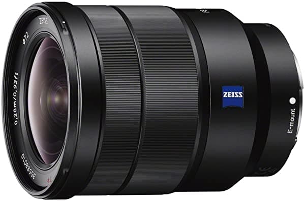 Lente 5/8" - 1"3/8 De La Marca Sony SEL1635Z