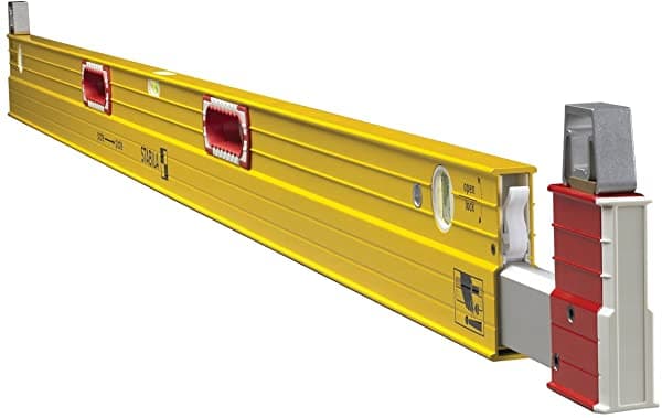 Plato Para Placa Extensible Stabila 35712 (7 A 12 Pies)