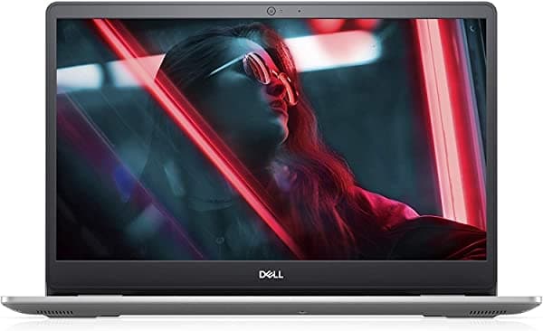 Dell Inspiron 15 5593 10Th Gen Core I5-1035G1 256Gb Ssd 8Gb Ram 15.6" Full Hd Display Backlit Keyboard Windows 10