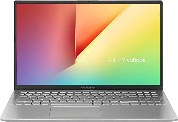 Asus X512Da-Bts2020Rl Portátil Full Hd De 156" - Amd Ryzen 5 - Amd Radeon Vega 8 - 512Gb Pcie Ssd - 8Gb Ram