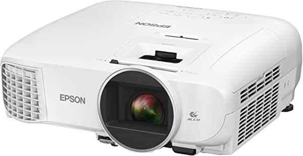Epson Home Cinema 2100 1080P Proyector 3Lcd HC2100