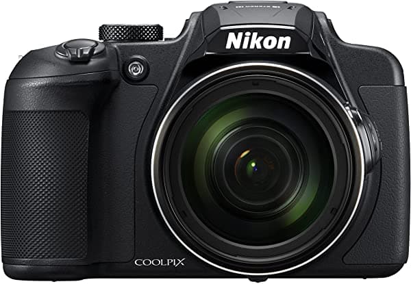 Nikon COOLPIX B700 Cámara Digital de Alta Resolución con Zoom Óptico y Videos en 4K 26510