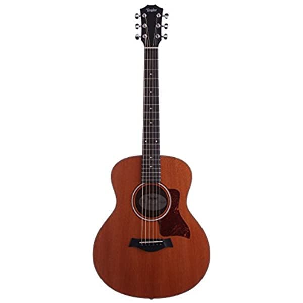 Taylor GS Mini Mahogany - Guitarra Acústica, Sapele, Tapa de Caoba