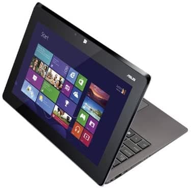 Asus Taichi 21-Dh 11.6-Inch Convertible Touch Ultrabook Plateado ‎Taichi21-DH51