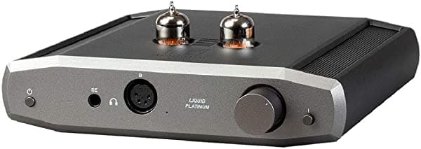 Monolith Liquid Spark- Amplificador Para Auriculares. Platino Líquido 133305