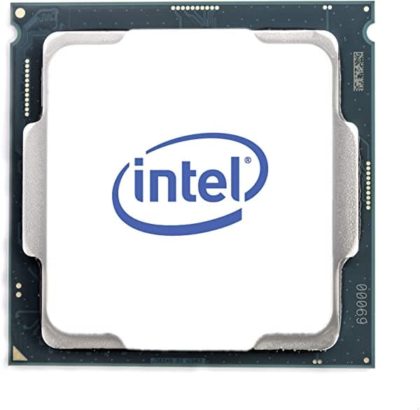 Procesador Intel Core I9-9900 De 8 Núcleos De Hasta 5.0Ghz Lga1151 300 Series 65W ‎BX80684I99900