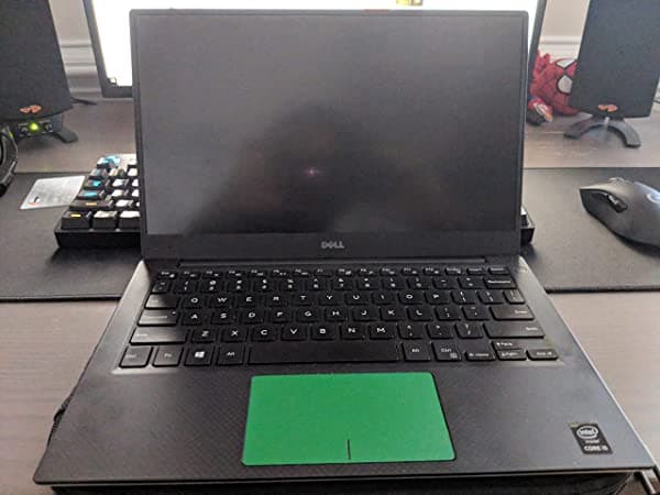 Computadora Ultrabook Dell Xps13 Xps13-9343 De 133 Pulgadas (Procesador Intel Core I5 De 22 Ghz Ddr3 Sdram Disco Duro De Estado Sólido De 128 Gb Windows 8)