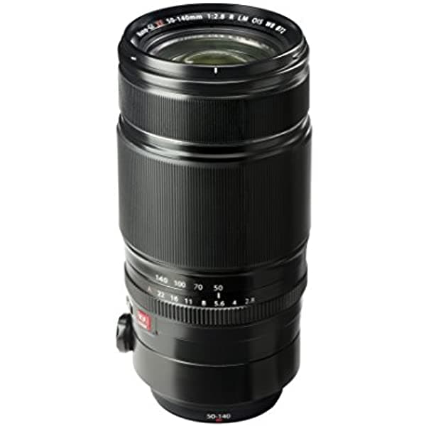 Fujifilm Lente Xf50-140 Mm 16443060