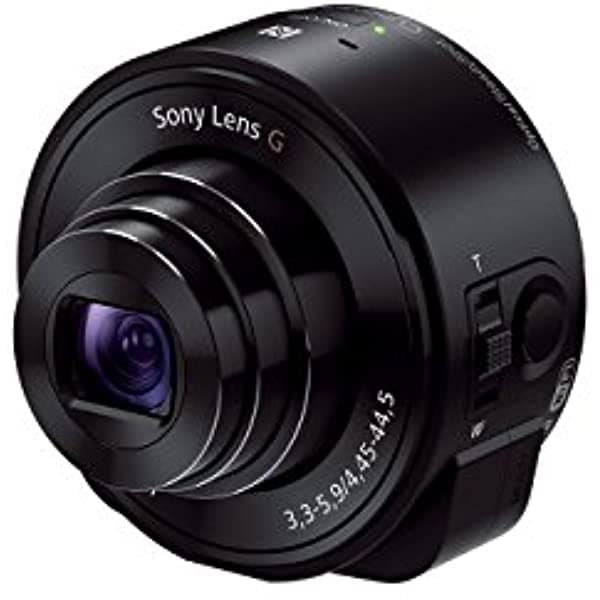 Sony Qx DSCQX10/B