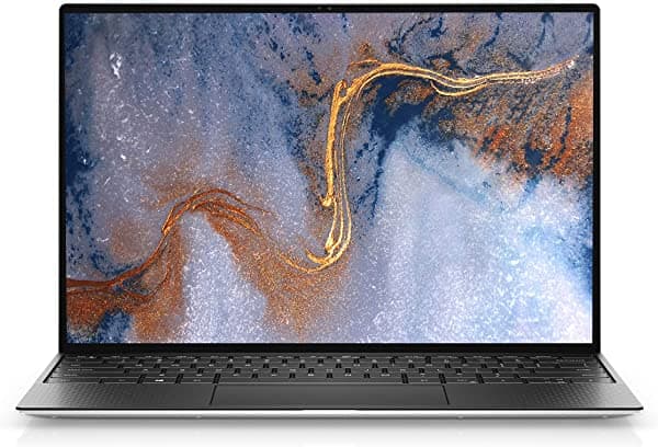 Dell Nuevo Xps 13 9300 13.4 Pulgadas Fhd Infinityedge Pantalla Táctil Portátil (Plateado) Intel Core I7-1065G7 10ª Generación 16Gb Ram 512Gb Ssd Windows 10 Pro (Xps 9300-7524Slv-Pus)