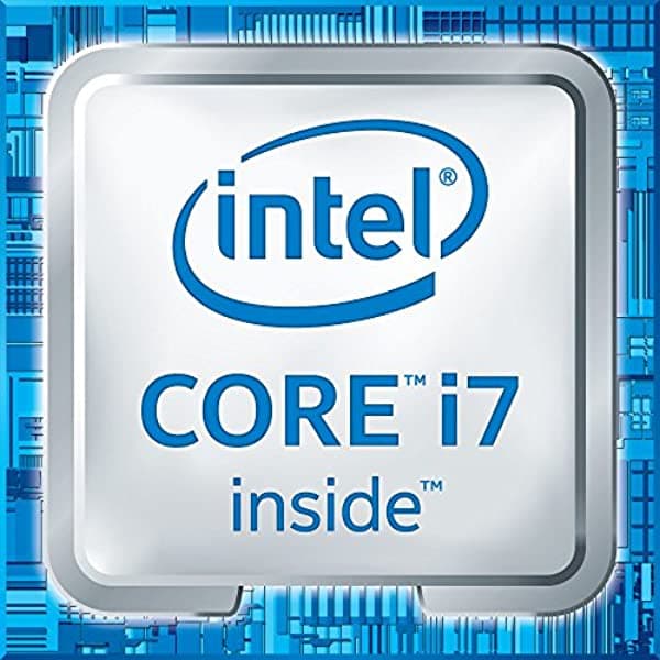 Procesador Core I7-6800K De Intel (Caché De 15 Mb Hasta 3.60 Ghz) Fc-Lga14A 3.4 6 Bx80671I76800K Gris