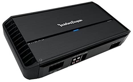 Rockford Fosgate Punch P1000X2 - Amplificador De 2 Canales (1000 W)