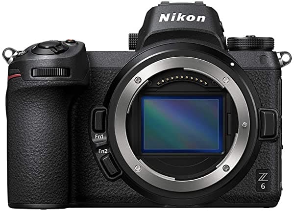Nikon Z6 Camara 1595
