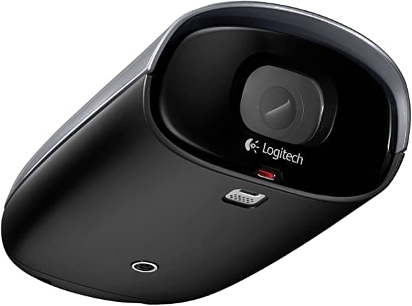 Logitech Alert 750E Outdoor Master - Sistema De Seguridad De Visión Nocturna 961-000337
