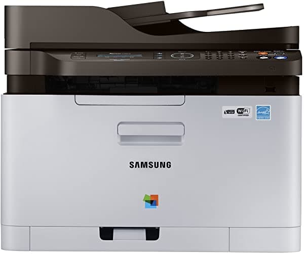Samsung Xpress Sl-C480Fw Multifonctionnel SL-C480FW/SEE